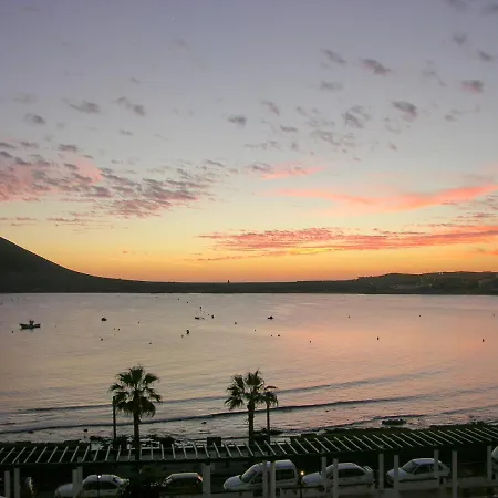 Apartman Medano4you Red Square Dream *