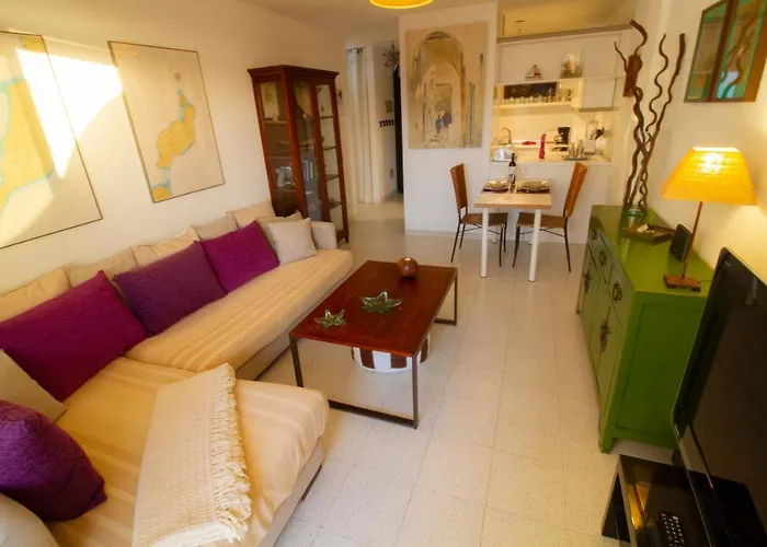 Medano4you Red Square Dream Apartman