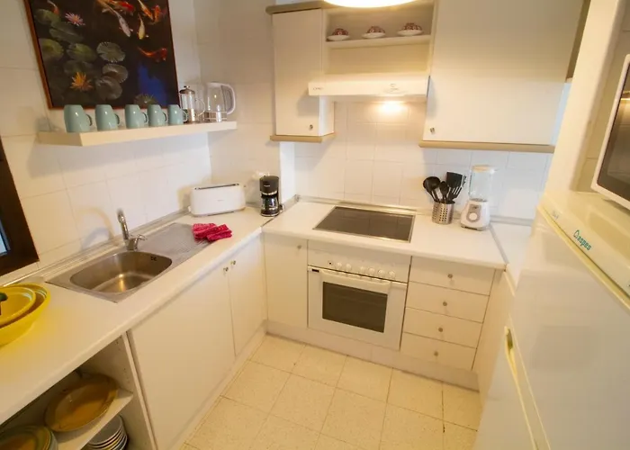 Apartman Medano4you Red Square Dream