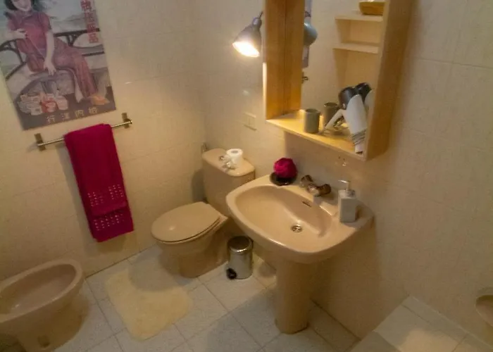 Medano4you Red Square Dream Apartman *