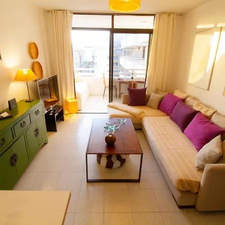 Medano4you Red Square Dream El Médano