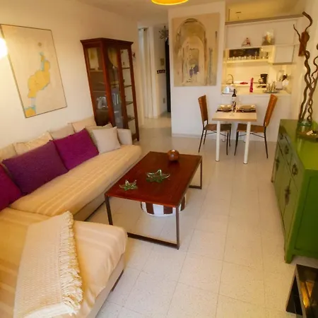 Medano4you Red Square Dream Apartman