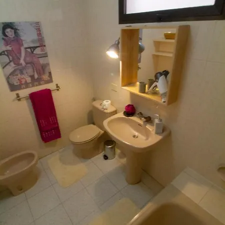 Medano4you Red Square Dream Apartamento *