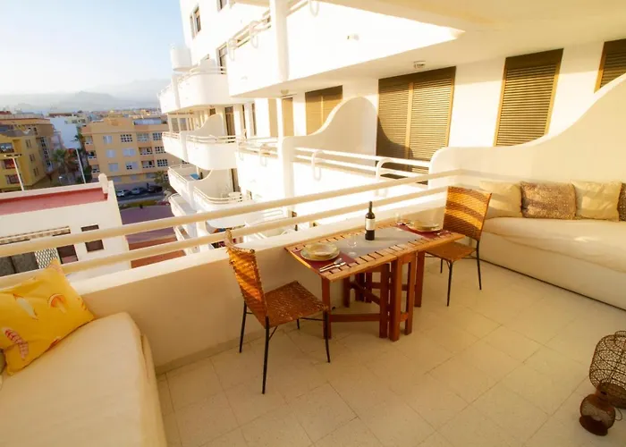 Medano4you Red Square Dream Apartamento *