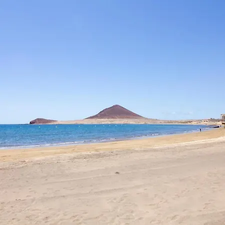 Apartment Medano4you Red Square Dream El Medano (Tenerife)