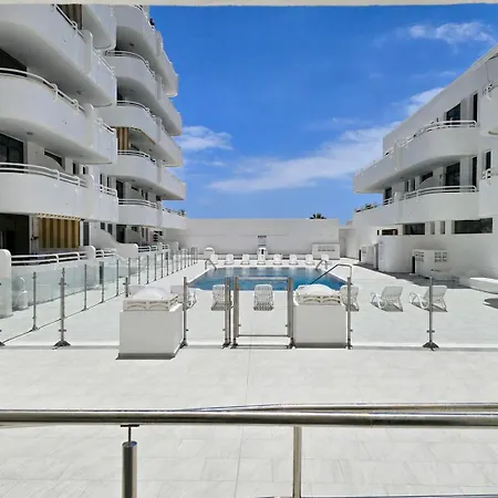 Apartment Medano4you Red Square Dream El Medano (Tenerife)