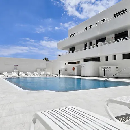 Apartment Medano4you Red Square Dream *