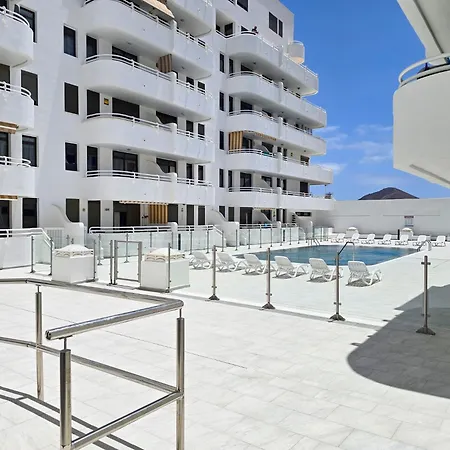 Apartment Medano4you Red Square Dream El Medano (Tenerife)
