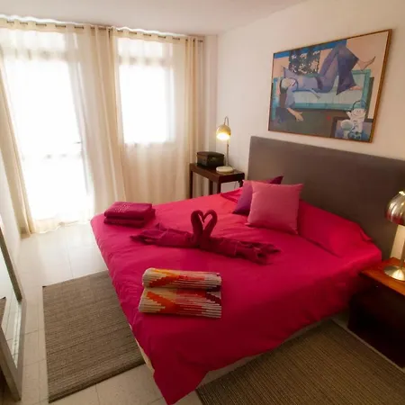 Medano4you Red Square Dream Apartment