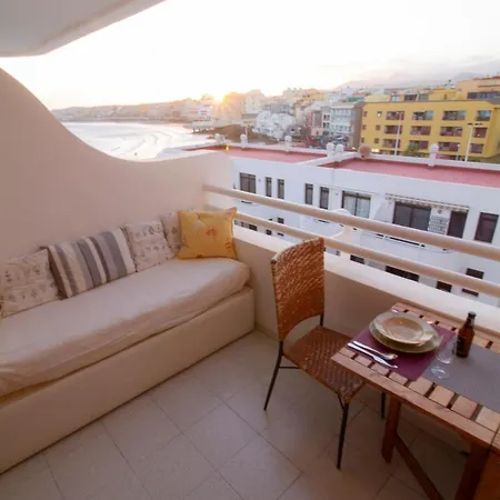 Apartment Medano4you Red Square Dream *
