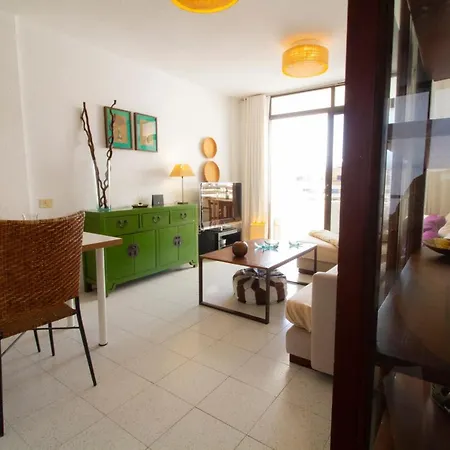Medano4you Red Square Dream Apartment