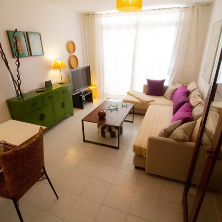 Medano4you Red Square Dream Apartment El Medano (Tenerife)