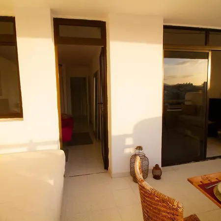 Medano4you Red Square Dream