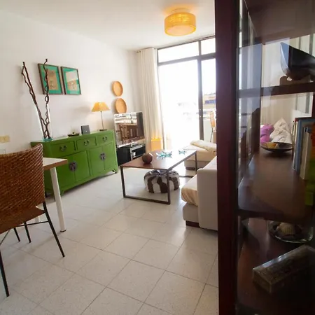 Medano4you Red Square Dream * El Médano