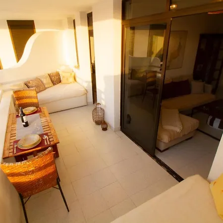 Medano4you Red Square Dream Apartment El Médano