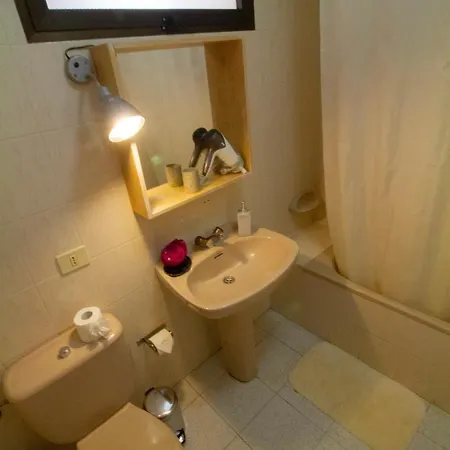 Medano4you Red Square Dream Apartment