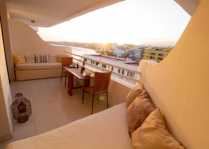 Medano4you Red Square Dream 엘메다노