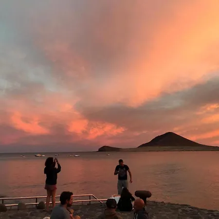 Medano4you Red Square Dream Apartamento