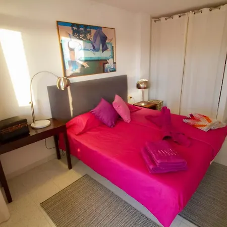 Medano4you Red Square Dream *