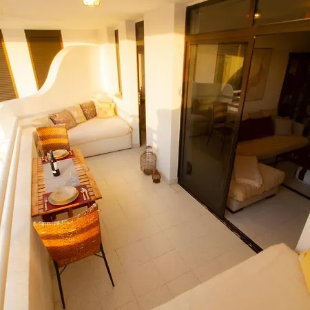 Medano4you Red Square Dream *